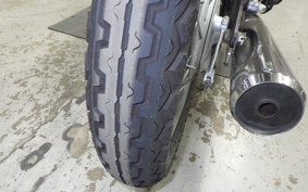 YAMAHA SR500 1984 2J2