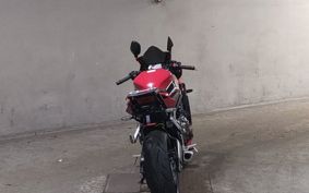 HONDA CBR650R 2021 RH03