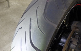 KAWASAKI NINJA 250 ABS 2026 EX250L