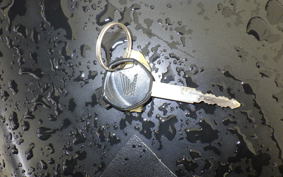 HONDA TACT-4ﾍﾞｰｼｯｸ AF79