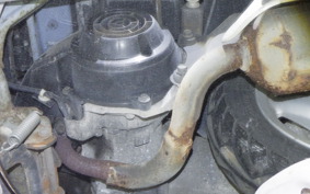 HONDA LEAD 50 Gen. 2 AF48