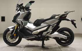 HONDA X-ADV 750 2017 RC95