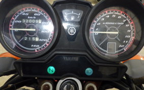 YAMAHA YBR125 G 1996