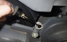 SUZUKI ADDRESS V50 CA4BA