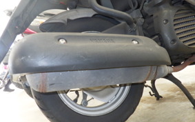 YAMAHA JOG Gen.5 SA36J