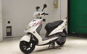 YAMAHA CYGNUS 125 X 2 SE44J