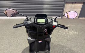 SUZUKI AVENIS 125 EA12J