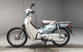 HONDA SUPER CUB50 AA04