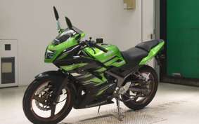 KAWASAKI Ninja 150RR
