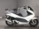 Фото Honda PCX 125 2011 с японского аукциона