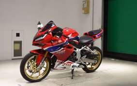 HONDA CBR250RR A 2022 MC51