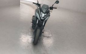 HONDA NC750X DCT RH09