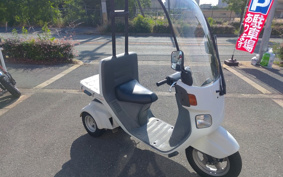 HONDA GYRO TA03