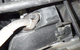 YAMAHA AXIS 125 TREET SE53J