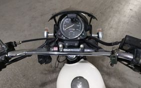 KAWASAKI 250TR BJ250F