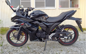 SUZUKI JIKUSA-150 NG4BJ