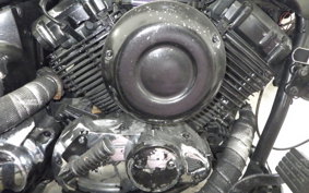 YAMAHA DRAGSTAR 400 1996 4TR