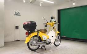 HONDA C50 SUPER CUB 2025 AA09