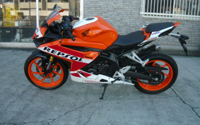 HONDA CBR250RR ABS MC51