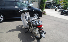 HONDA SUPER CUB50 AA04