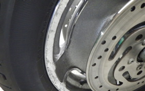 HARLEY FLHRS 1580 2006