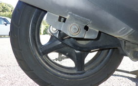 YAMAHA CYGNUS 125 XSR 2