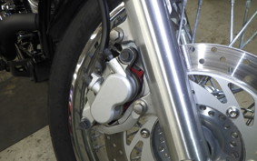 YAMAHA DRAGSTAR 400 2010 VH02J