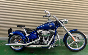 HARLEY  HARLEY FXCWC 2010 JK5