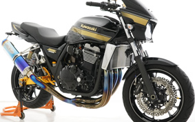 KAWASAKI ZRX1200 DAEG 2017 ZRT20D