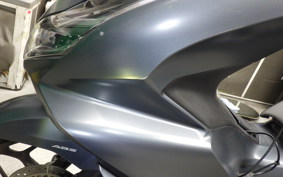 HONDA PCX 125 2013 JK05