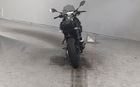 YAMAHA MT-03 2018 RH13J