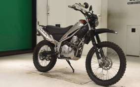 YAMAHA TRICKER Gen.2 DG16J