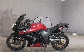 KAWASAKI NINJA250R EX250K