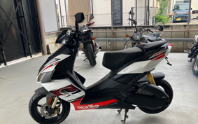 APRILIA SR50