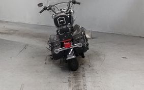 HARLEY HARLEY FLSTC1580 BW5