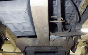 SUZUKI ADDRESS V125 G CF46A