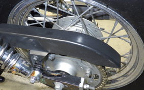 YAMAHA DRAGSTAR 250 VG02J