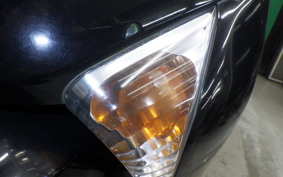 HONDA LEAD 110 2011 JF19