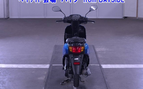 HONDA TACT-4 BASIC