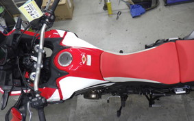 HONDA CRF1000L AFRICA TWIN 2016 SD04
