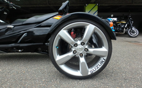 SUZUKI GEMMA TRIKE CJ47A