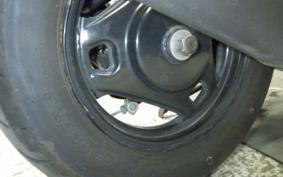 SUZUKI ADDRESS V125 S CF4MA