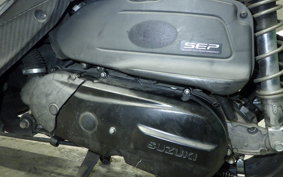 SUZUKI SWISH 125 2018 DV12B