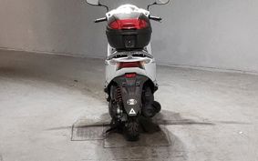 HONDA LEAD 125 JF45