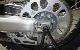 HONDA CRF250 RALLY 2009 ME12
