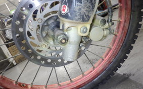 HONDA CRF150R 2025 KE03
