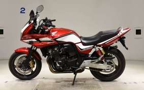 HONDA CB400 SUPER BOLDOR VTEC 2012 NC42