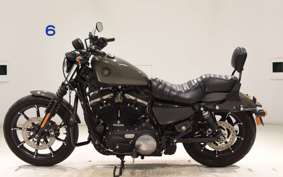 HARLEY XL883N 2020