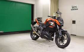 KAWASAKI Z250 ER250C
