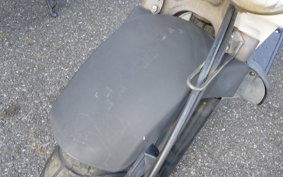 HONDA ZOOMER AF58